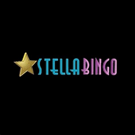 Stella bingo casino